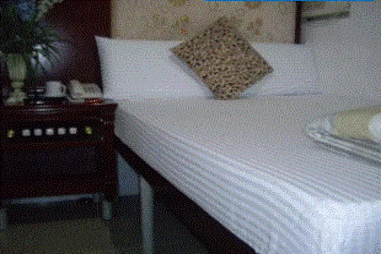 Canadian Hostel Χονγκ Κονγκ Εξωτερικό φωτογραφία