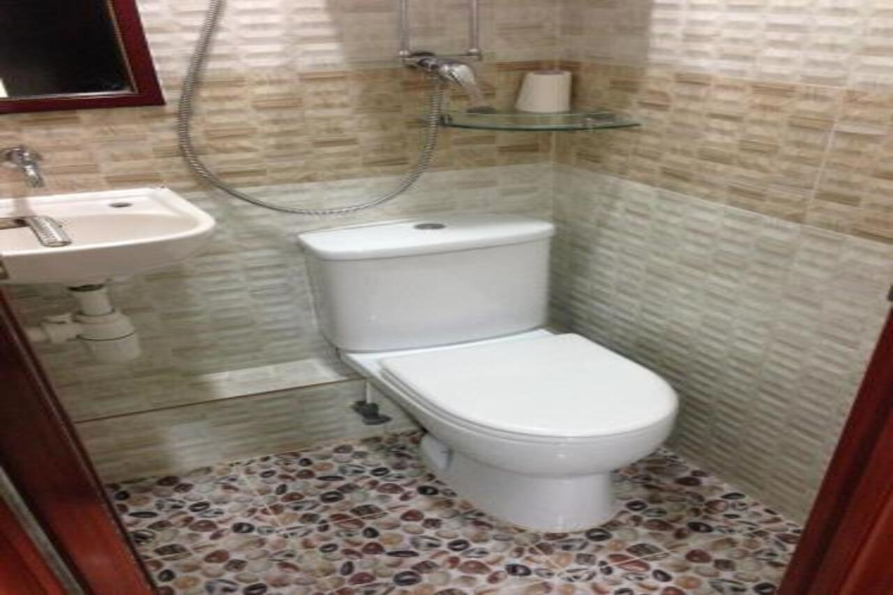 Canadian Hostel Χονγκ Κονγκ Εξωτερικό φωτογραφία