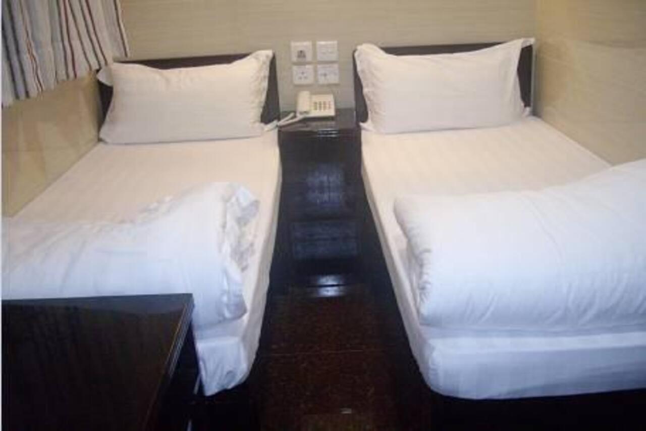 Canadian Hostel Χονγκ Κονγκ Εξωτερικό φωτογραφία