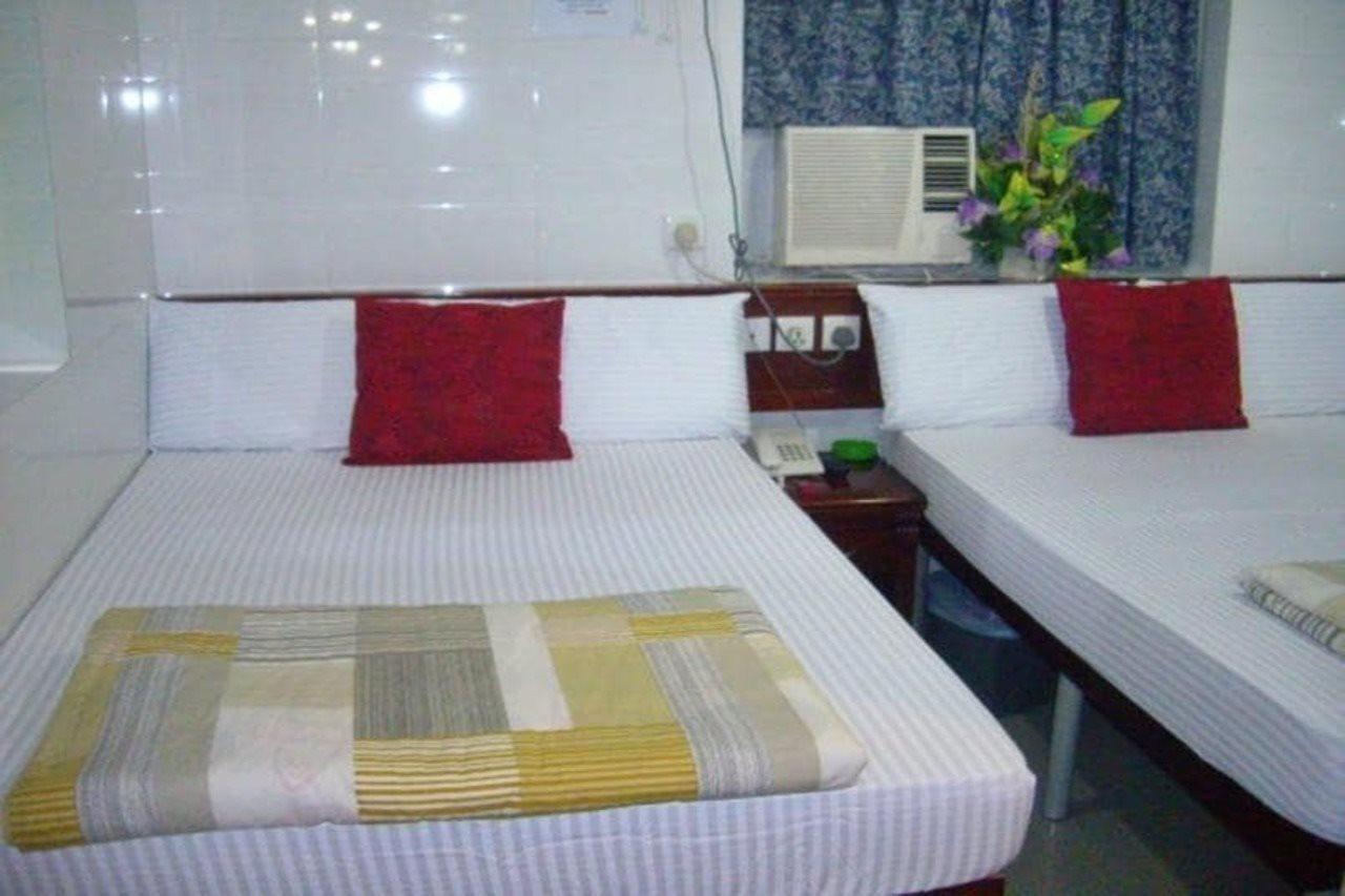 Canadian Hostel Χονγκ Κονγκ Εξωτερικό φωτογραφία