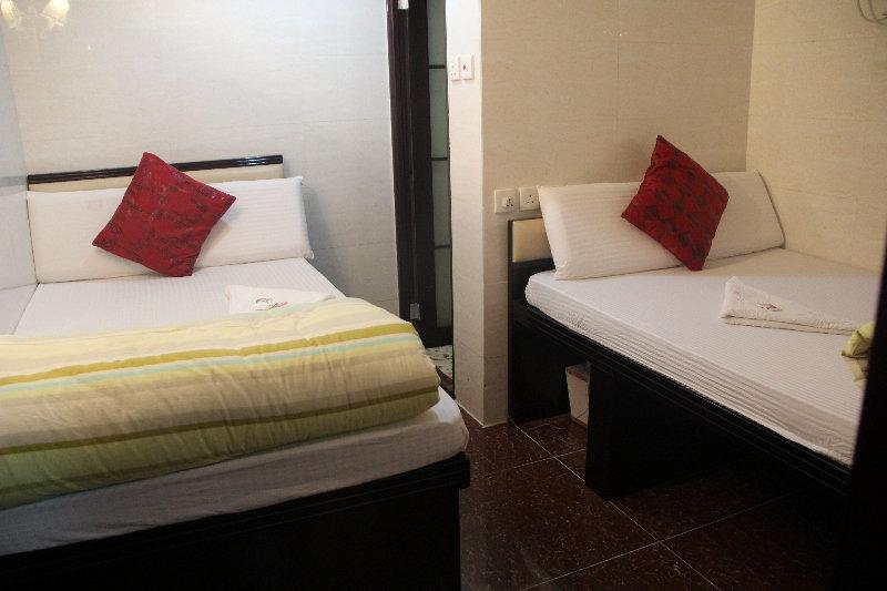 Canadian Hostel Χονγκ Κονγκ Εξωτερικό φωτογραφία
