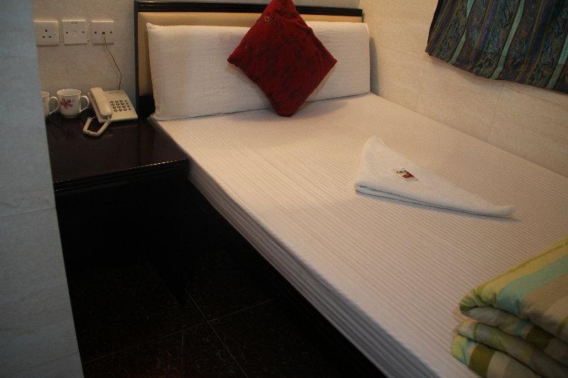 Canadian Hostel Χονγκ Κονγκ Εξωτερικό φωτογραφία